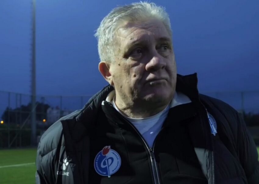 О причинах неудачи команды рассказал экс-тренер воронежского «Факела»