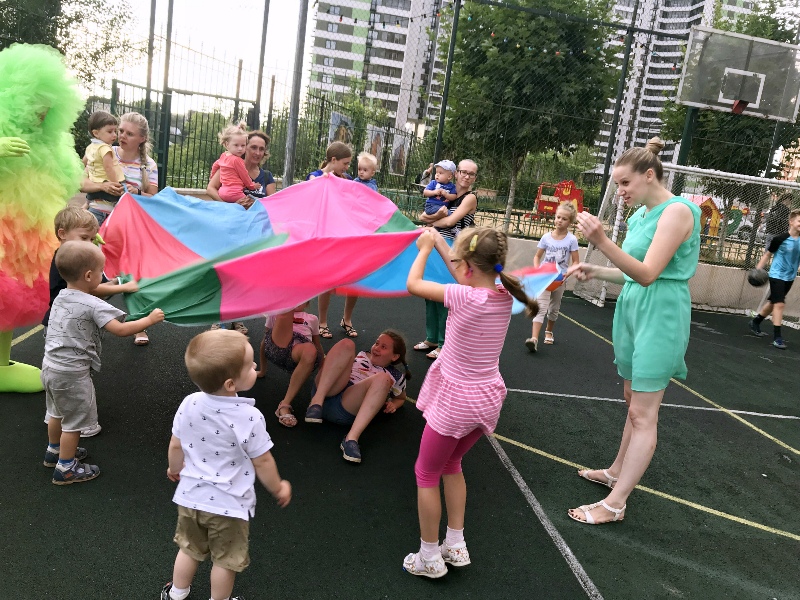 В Ленинском районе  Воронежа прошли мероприятия, посвященные Дню Военно-морского флота