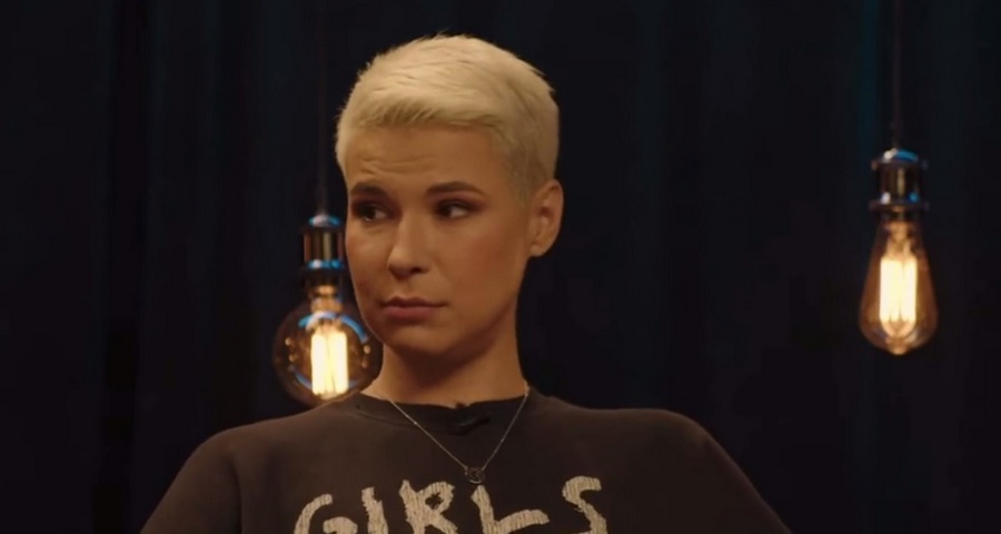 Известная стендап-комик Яровицына оказалась в восторге от Воронежа