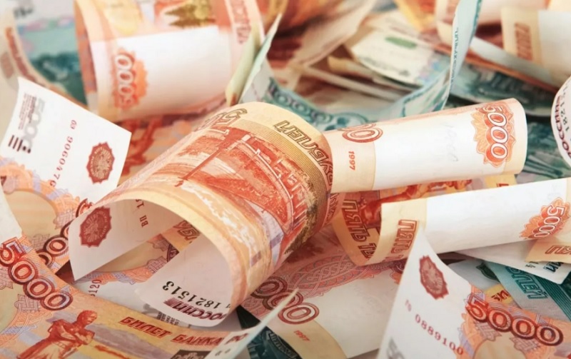 Повышение платёжной дисциплины предприятий района