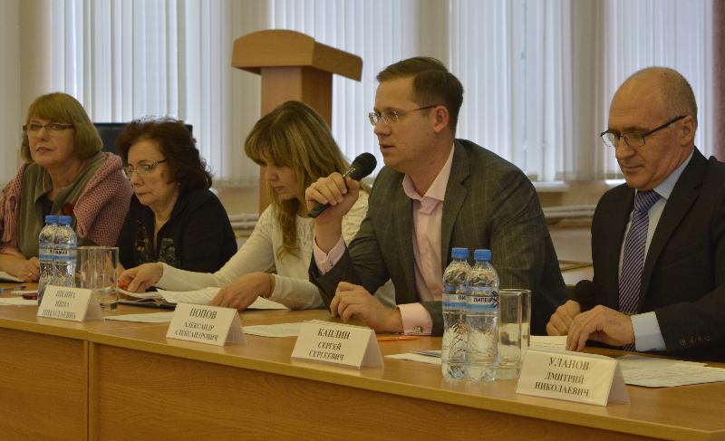 На случай экстренных ситуаций: в Центральном районе Воронежа продолжается активная подготовка к выборам Президента России