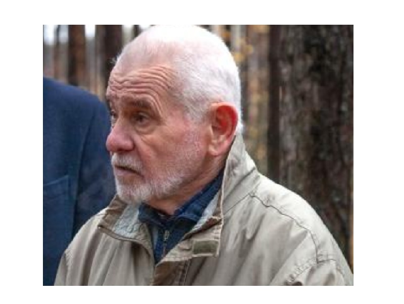 Прощание с воронежским правозащитником Вячеславом Битюцким пройдет 16 декабря в верхнем храме Благовещенского собора