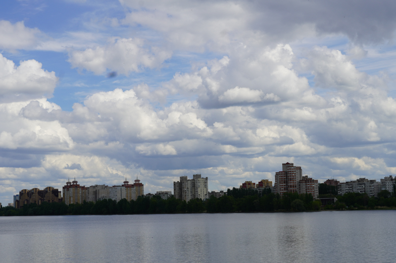 В управе Левобережного района пройдёт обсуждение инициативного проекта «Устройство памп-трека на территории парка «Мостозавода»