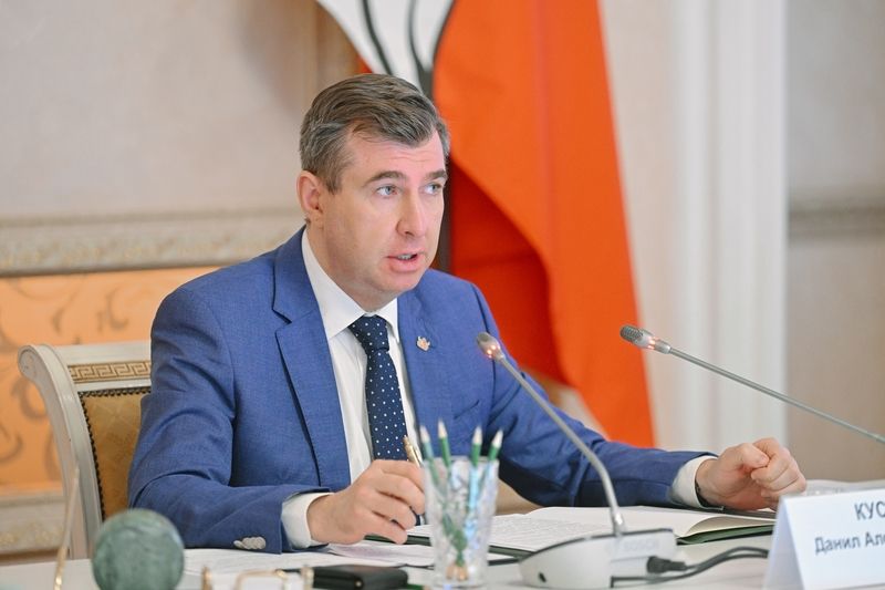 Власти объявили 246 предостережений о недопустимости нарушений аптекам в Воронежской области 