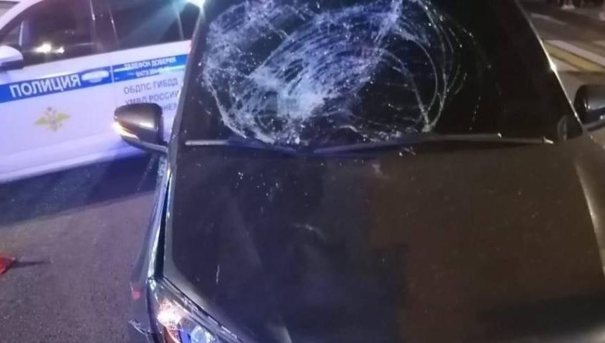 Смертельное ДТП у «Пролетария» в Воронеже устроил 19-летний автомобилист