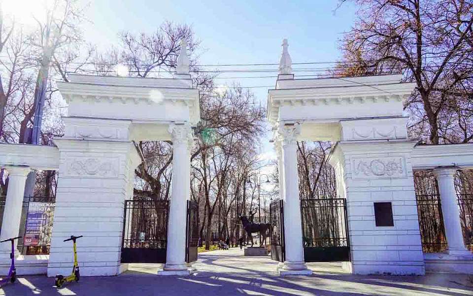 Какой будет погода 16 апреля в Воронеже и области