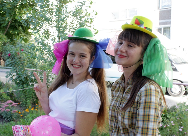 В Ленинском районе Воронежа проходят мероприятия, посвященные празднованию 85-летия образования района