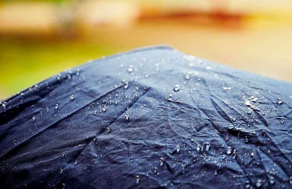 Какой будет погода в четверг, 9 октября, рассказали воронежцам синоптики