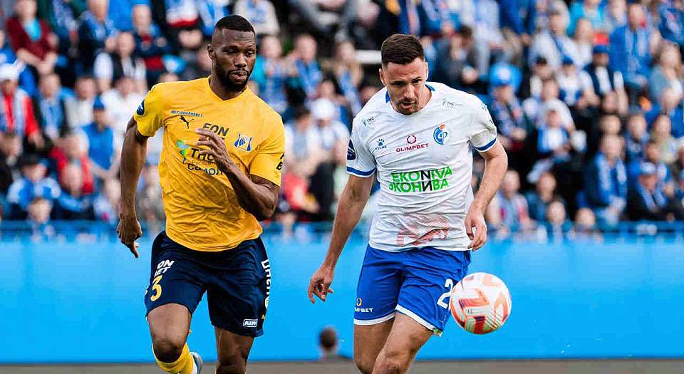 За матерящихся болельщиков оштрафовали воронежский «Факел» на 30 тыс. рублей