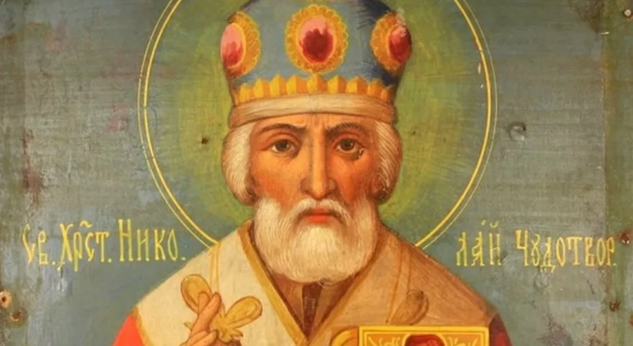 Что будет в Воронеже 19 декабря. Никола Зимний. День помощи бедным. Открытие елочных базаров. Пресса и Дед Мороз