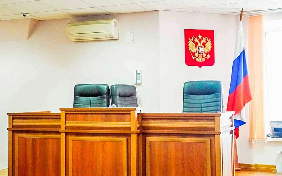 Новые судейские вакансии объявили в Воронежской области