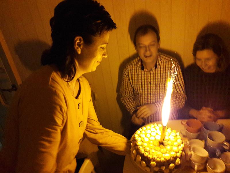 В Воронеже продолжатся массовые отключения света с 7 по 10 декабря