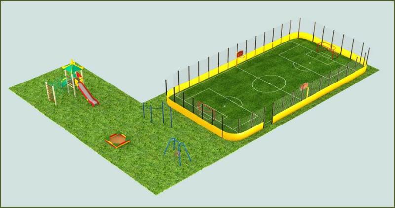 На благоустройство: ТОС Центрального района Воронежа получили гранты на реализацию общественно полезных проектов