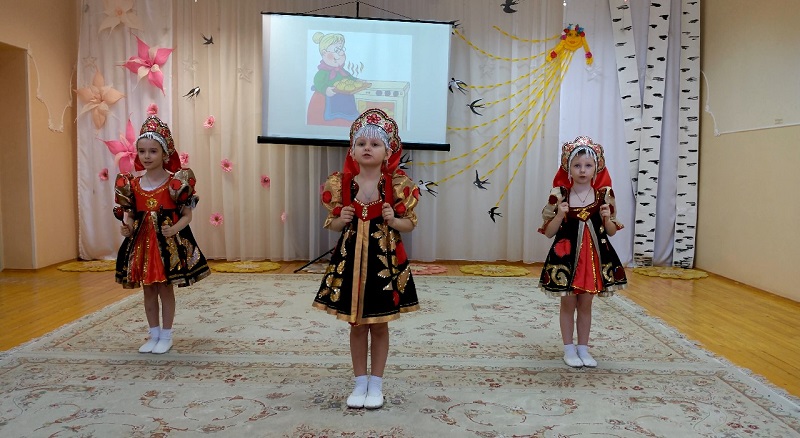 В Железнодорожном районе подвели итоги онлайн-конкурса «Воронежские самоцветики»