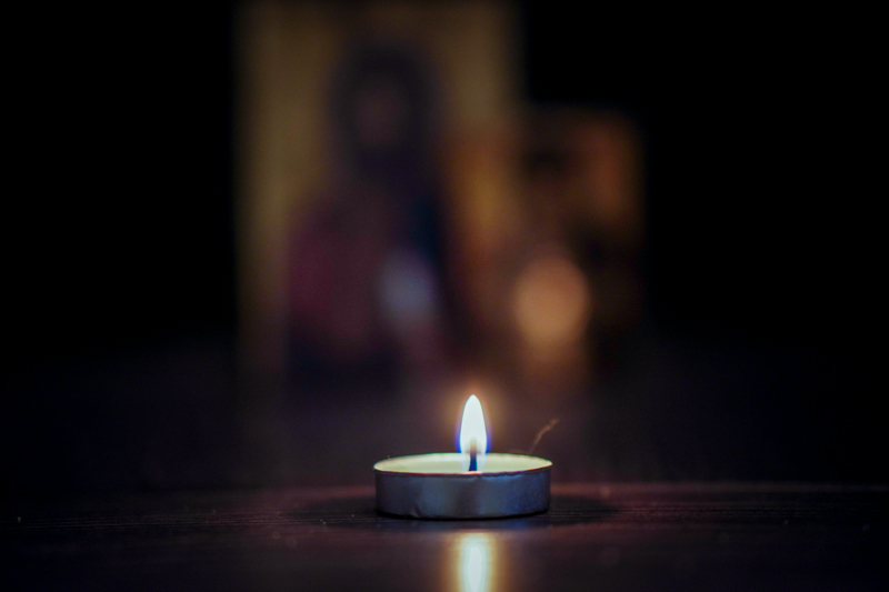 Скончался почетный гражданин города Воронежа Виктор Коновальчук