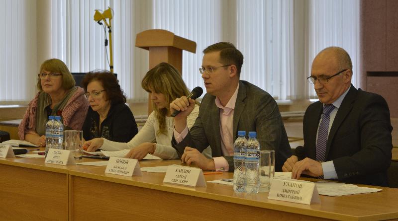 Прозрачность и законность: в Центральном районе Воронежа полным ходом идет подготовка к выборам Президента РФ