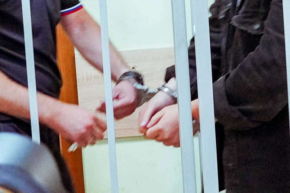 Защита обжаловала приговор осужденному в Воронеже экс-генералу Минобороны