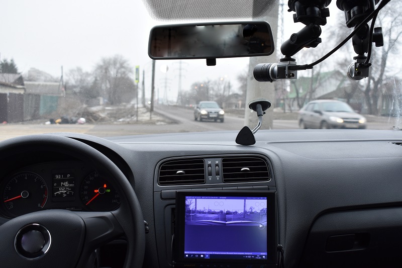 Попавших в кадр камеры мусорящих воронежцев будут штрафовать 