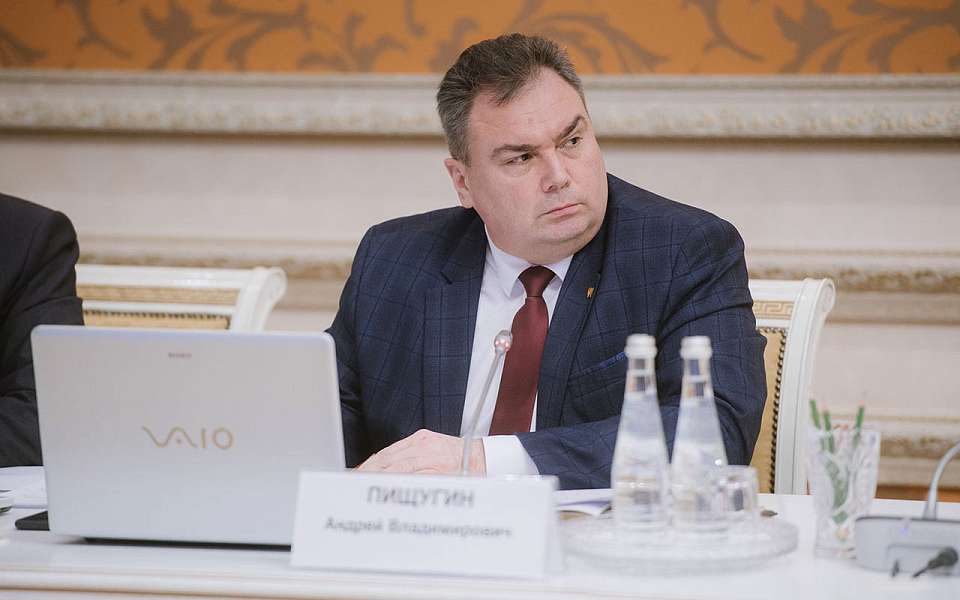 На подписку о невыезде изменили домашний арест экс-главе Борисоглебска Андрею Пищугину