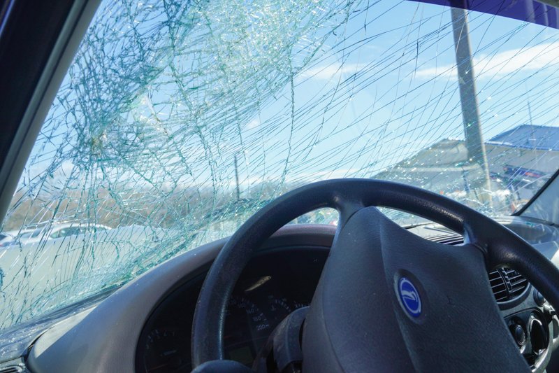 В Кантемировском районе на трассе «Воронеж – Луганск» погиб водитель 