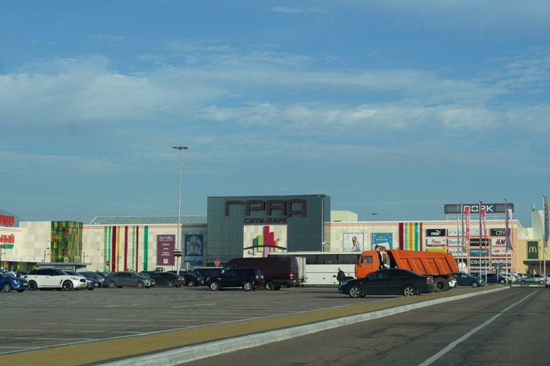 В Воронеже назвали новую площадку для форума Столля