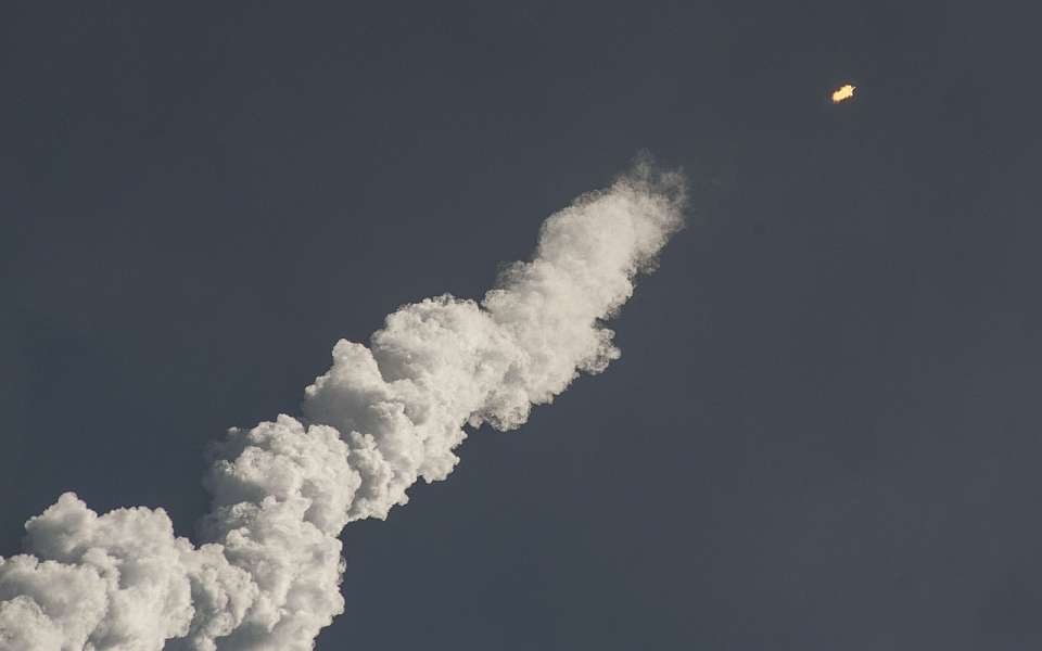 Несколько беспилотников были сбиты ночью 18 января в Воронеже и одном из районов области