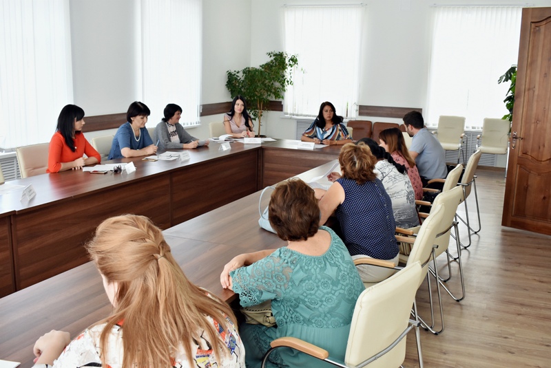 В Ленинском районе Воронежа следят за соблюдением достойной оплаты труда граждан