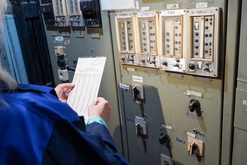 В прокуратуре Воронежской области запустили горячую линию по проблемам теплоснабжения