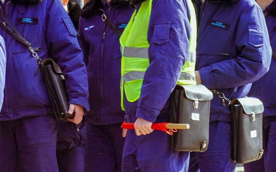 О фейках про мобилизацию с 7 мая предупредили воронежцев