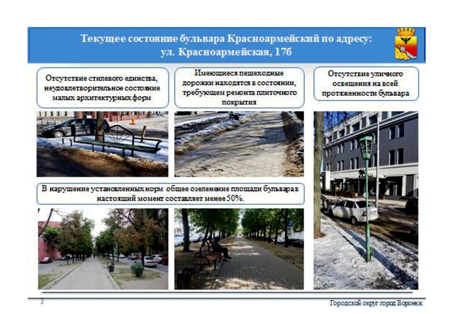 Глава Ленинского района Воронежа Сергей Ситников выступил с докладом о реализации практики гражданских инициатив