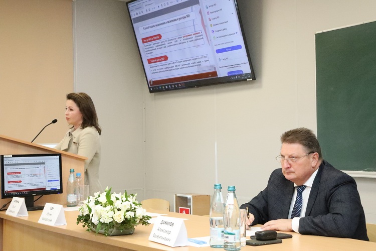 Без знания правовых и организационных аспектов ОМС качественное управление в здравоохранении невозможно