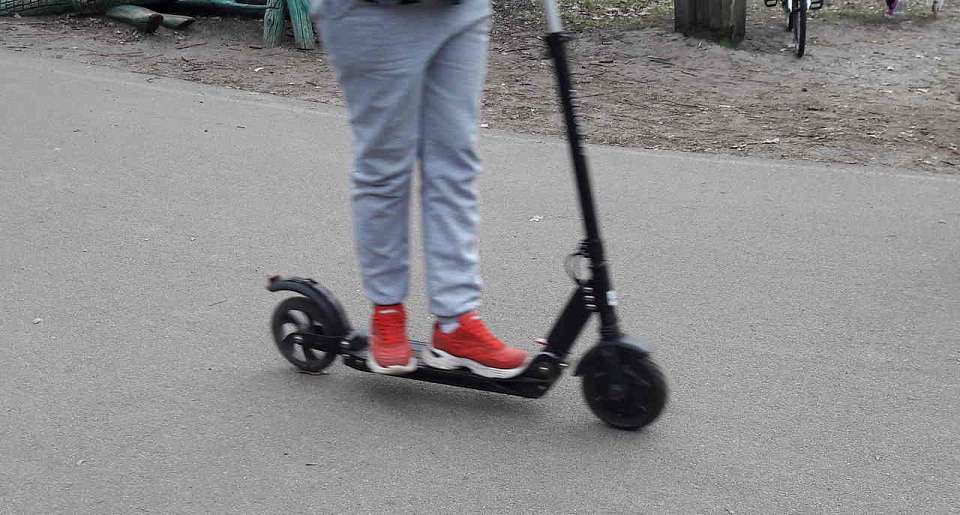 Расследование об избиении в Воронеже ребенка из-за самоката взял на контроль председатель СК РФ Бастрыкин