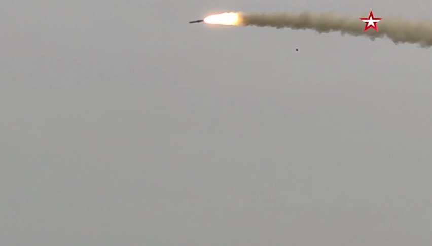 Еще один БПЛА сбили над Воронежской областью утром