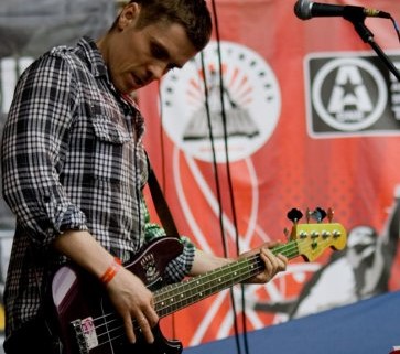 Площадка для творческой среды: в Центральном районе Воронежа стартует фестиваль современной музыки ШУРФ