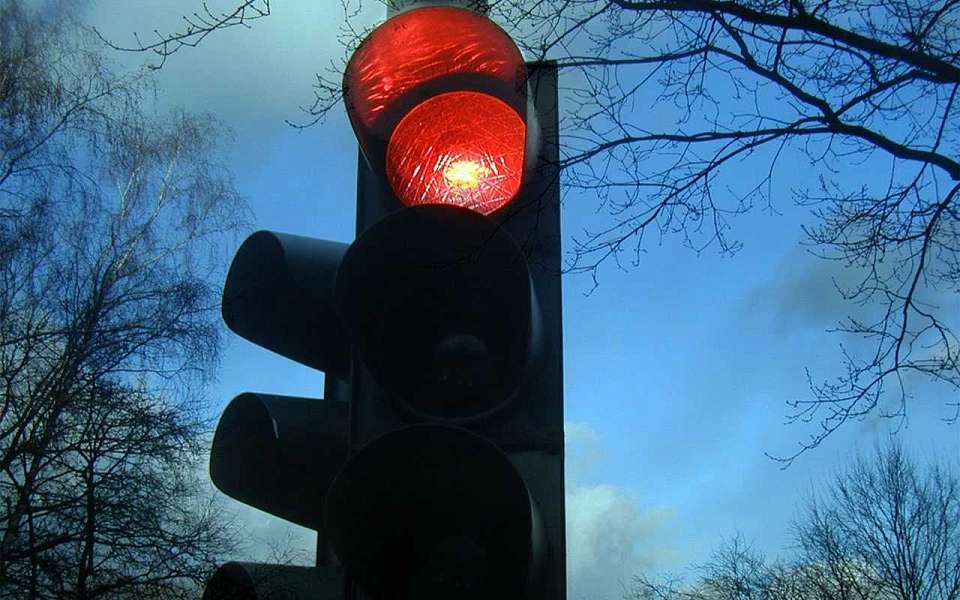 Проезд закроют по улице Геращенко в Воронеже на два дня