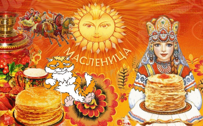 В Коминтерновском районе проводится конкурс масленичных кукол