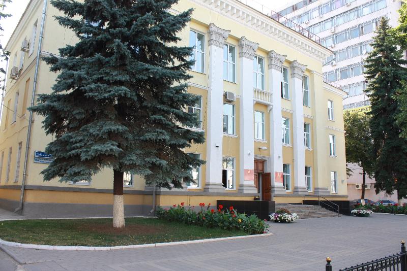 Количество преступлений снижается: в Ленинском районе Воронежа подвели итоги работы комиссии по делам несовершеннолетних