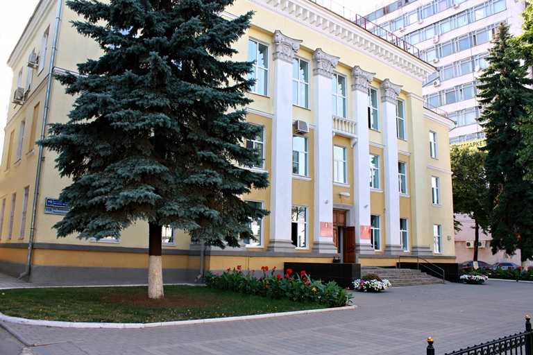 В Ленинском районе проводят мероприятия по упорядочению трудовых отношений