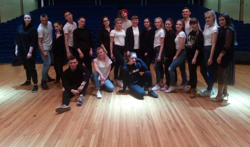 «Дон – наш общий дом»: студенты из Ленинского района Воронежа стали лауреатами конкурса на межвузовском фестивале