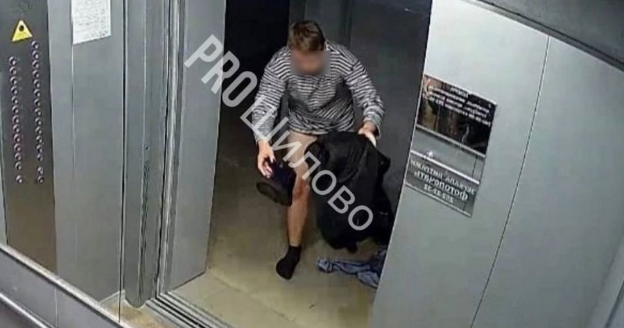 В воронежском Шилово извращенец ворвался в квартиру спящего мужчины