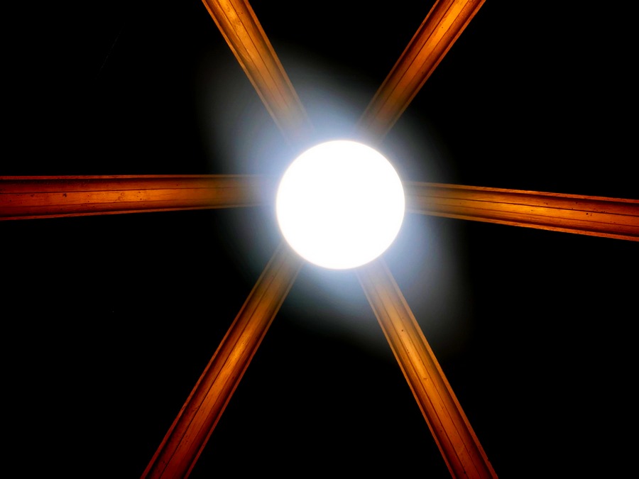 Около 400 домов в Воронеже остались без света