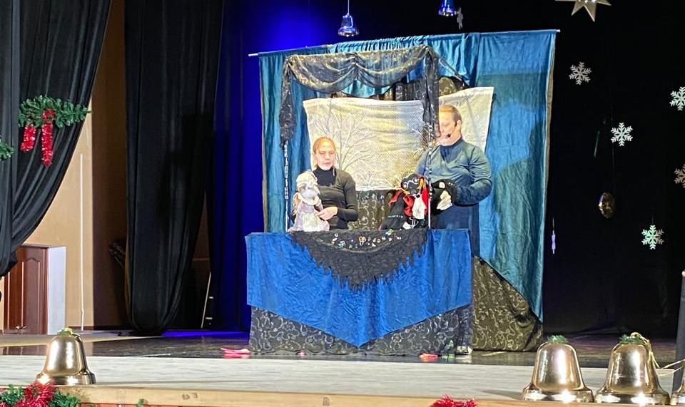 Спешите делать добро!