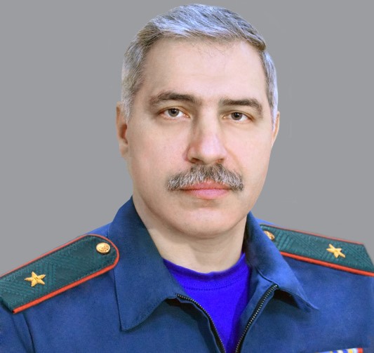 На вопросы воронежцев в прямом эфире ответит глава регионального ГУ МЧС