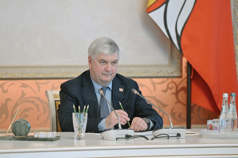 Кто не получит господдержку в случае подтопления, рассказал воронежский губернатор