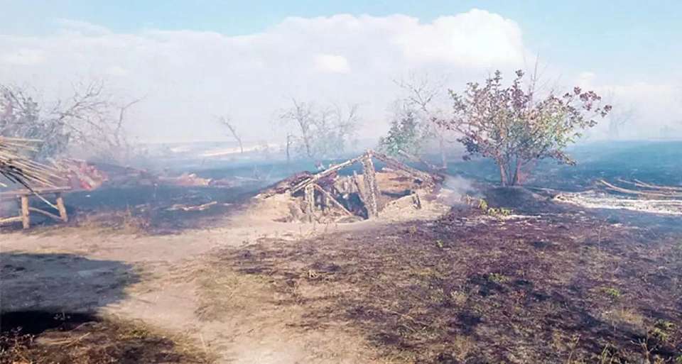 Пожертвованные на восстановление музея-заповедника «Дивногорье» деньги вернули воронежцам