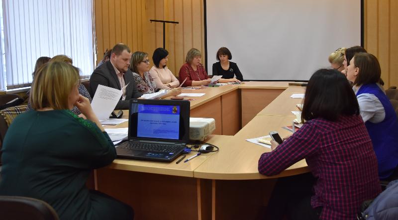 Преступность и наркозависимость: в Железнодорожном районе Воронежа обсудили профилактику правонарушений