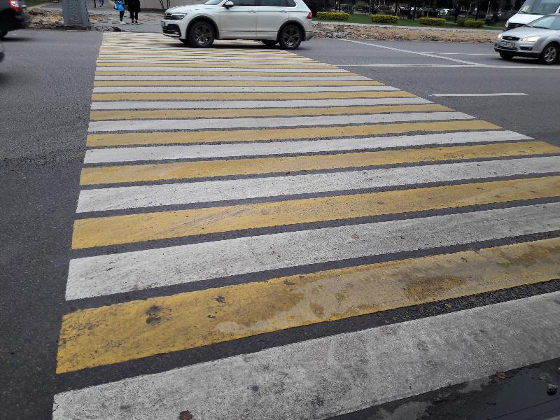 24-летнего жителя Воронежской области ждёт суд за насмерть сбитого на переходе человека