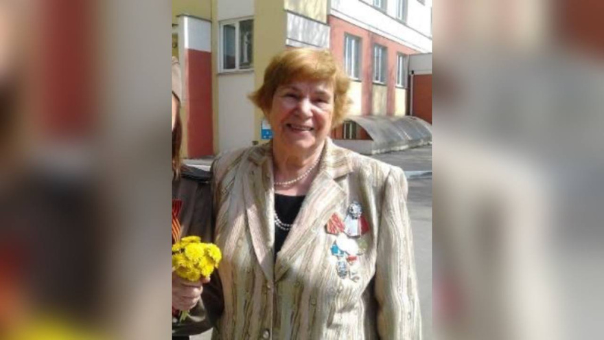 В Воронеже скончалась известный ученый-гидрогеолог