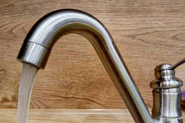 Из-за внезапного отключения воды жители воронежского села забили тревогу