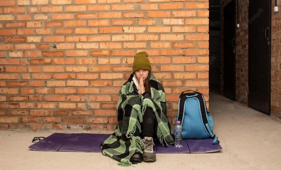 Передачу укрытия Росимуществу обжаловал «Воронежстальмост»